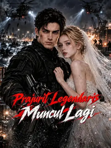Prajurit Legendaris Muncul Lagi