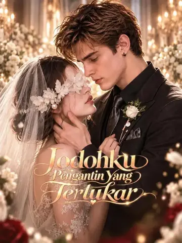 Jodohku Pengantin Yang Tertukar