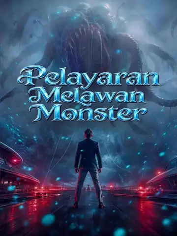 Pelayaran Melawan Monster
