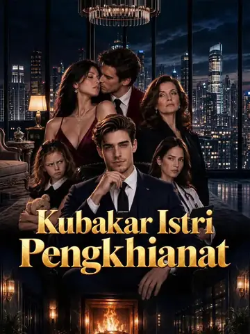 Kubakar Istri Pengkhianat