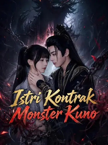 Istri Kontrak Monster Kuno