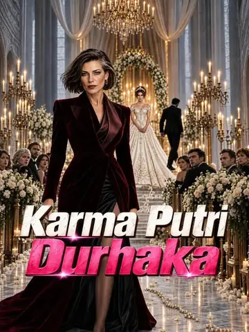 Karma Putri Durhaka