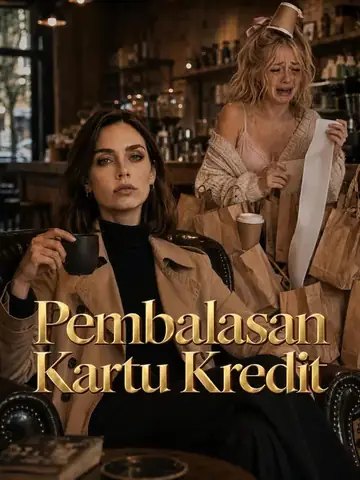Pembalasan Kartu Kredit