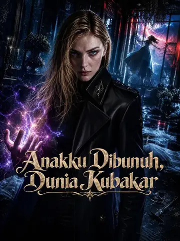 Anakku Dibunuh, Dunia Kubakar