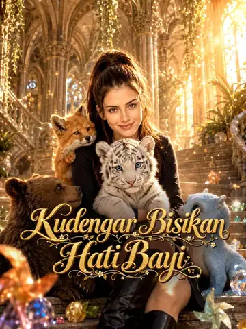 Kudengar Bisikan Hati Bayi