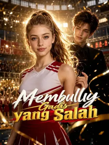 Membully Gadis yang Salah