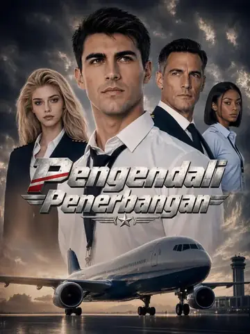 Pengendali Penerbangan