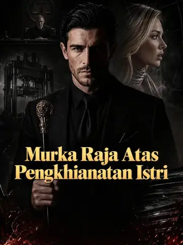 Murka Raja Atas Pengkhianatan Istri
