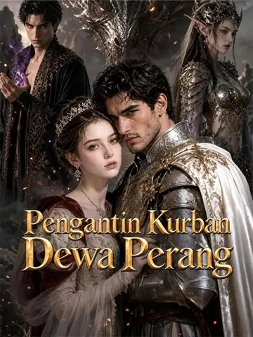 Pengantin Kurban Dewa Perang