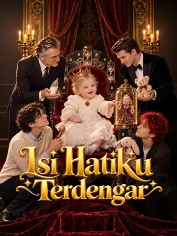 Isi Hatiku Terdengar