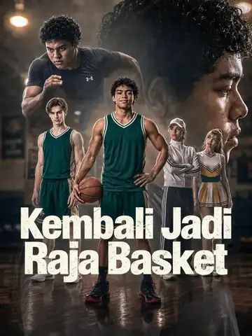 Kembali Jadi Raja Basket