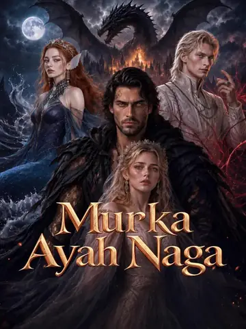Murka Ayah Naga