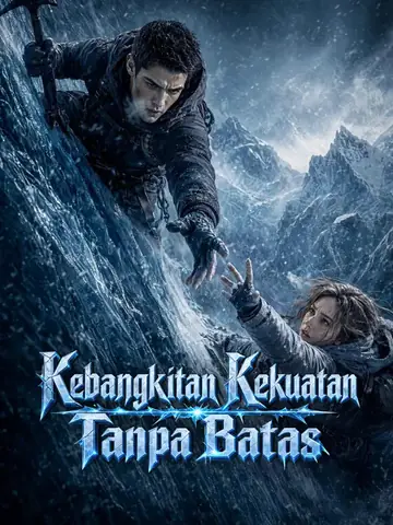 (Sulih suara) Kebangkitan Kekuatan Tanpa Batas