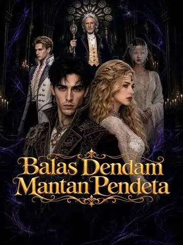 Balas Dendam Mantan Pendeta