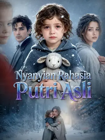 Nyanyian Rahasia Putri Asli