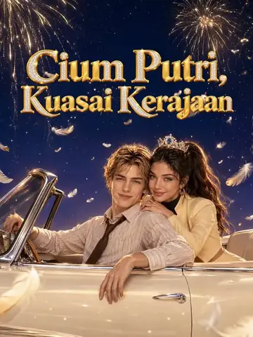 Cium Putri, Kuasai Kerajaan