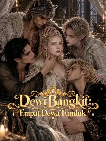 Dewi Bangkit: Empat Dewa Tunduk
