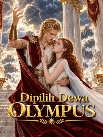 Dipilih Dewa Olympus
