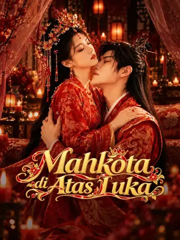 Mahkota di Atas Luka