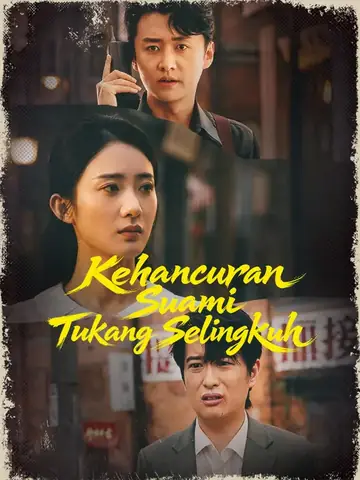 Kehancuran Suami Tukang Selingkuh