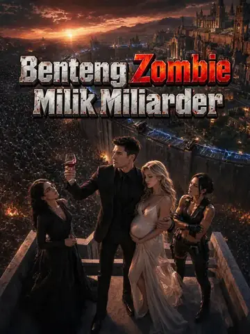Benteng Zombie Milik Miliarder