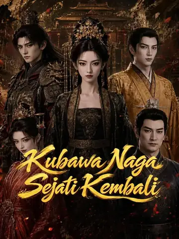 Kubawa Naga Sejati Kembali