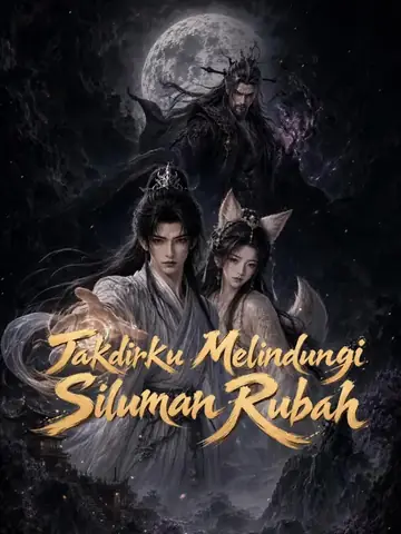 Takdirku Melindungi Siluman Rubah