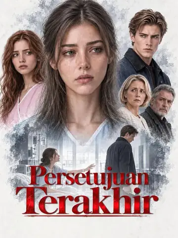 Persetujuan Terakhir
