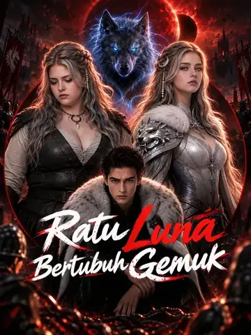 Ratu Luna Bertubuh Gemuk