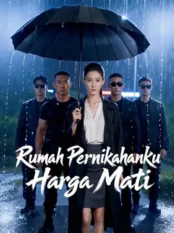 Rumah Pernikahanku Harga Mati