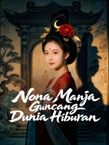 Nona Manja Guncang Dunia Hiburan