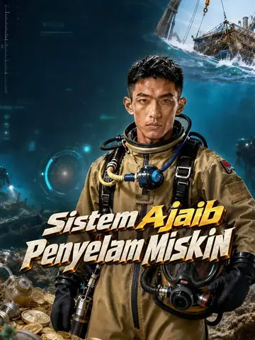 Sistem Ajaib Penyelam Miskin
