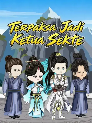 Terpaksa Jadi Ketua Sekte