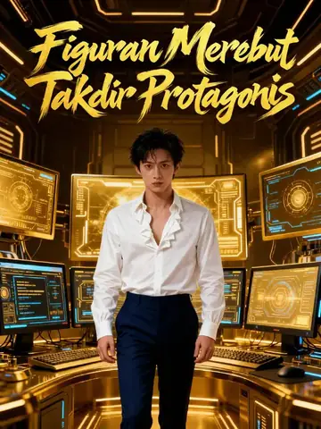 Figuran Merebut Takdir Protagonis