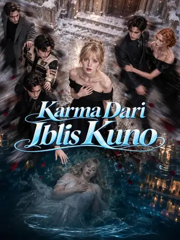 Karma Dari Iblis Kuno