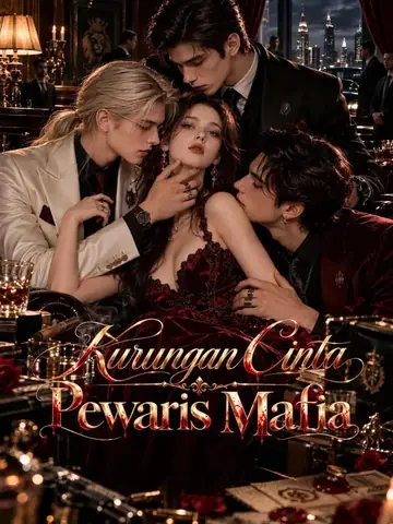 Kurungan Cinta Pewaris Mafia