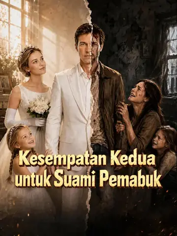 Kesempatan Kedua untuk Suami Pemabuk