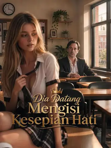 (Sulih suara) Dia Datang Mengisi Kesepian Hati