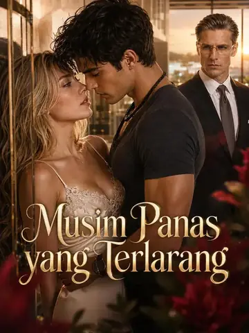 (Sulih suara) Musim Panas yang Terlarang