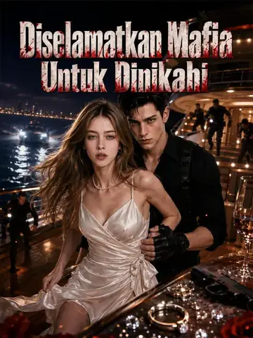 (Sulih suara) Diselamatkan Mafia Untuk Dinikahi