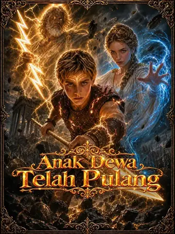 (Sulih suara) Anak Dewa Telah Pulang