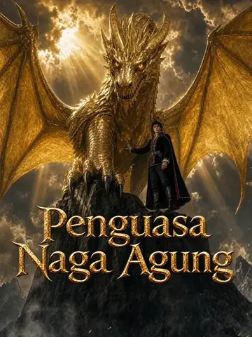 (Sulih suara) Penguasa Naga Agung