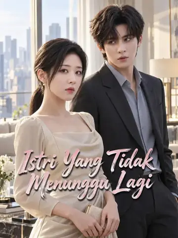 Istri Yang Tidak Menunggu Lagi