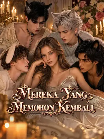 Mereka Yang Memohon Kembali