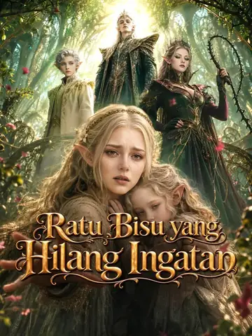 Ratu Bisu yang Hilang Ingatan