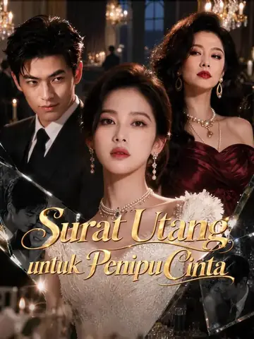 Surat Utang untuk Penipu Cinta