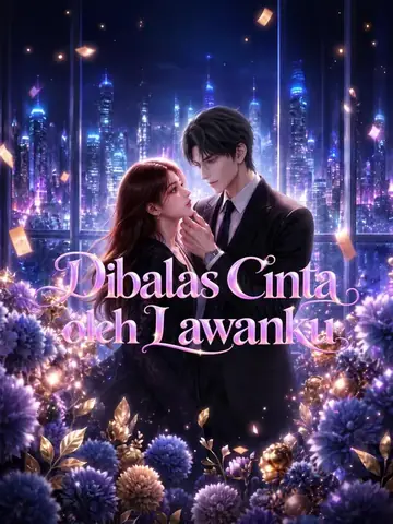 Dibalas Cinta oleh Lawanku​