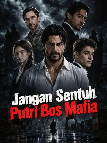 (Sulih suara) Jangan Sentuh Putri Bos Mafia