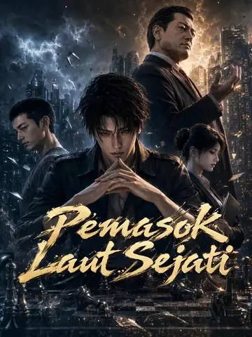 Pemasok Laut Sejati