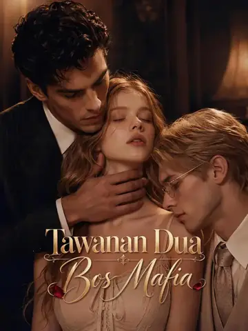 Tawanan Dua Bos Mafia